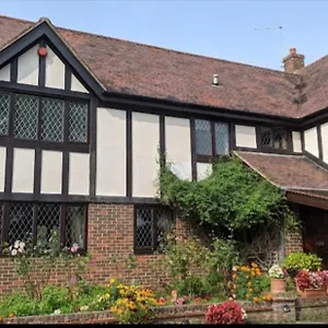 The Gatehouse At Stansted , Hallingbury United Kingdom