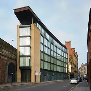 Four Points Flex By Sheraton Newcastle Upon Tyne