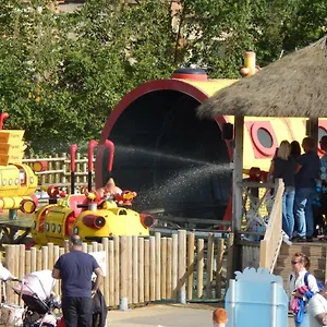 Flamingo Land - Maple Grove Mg32 , Kirby Misperton United Kingdom
